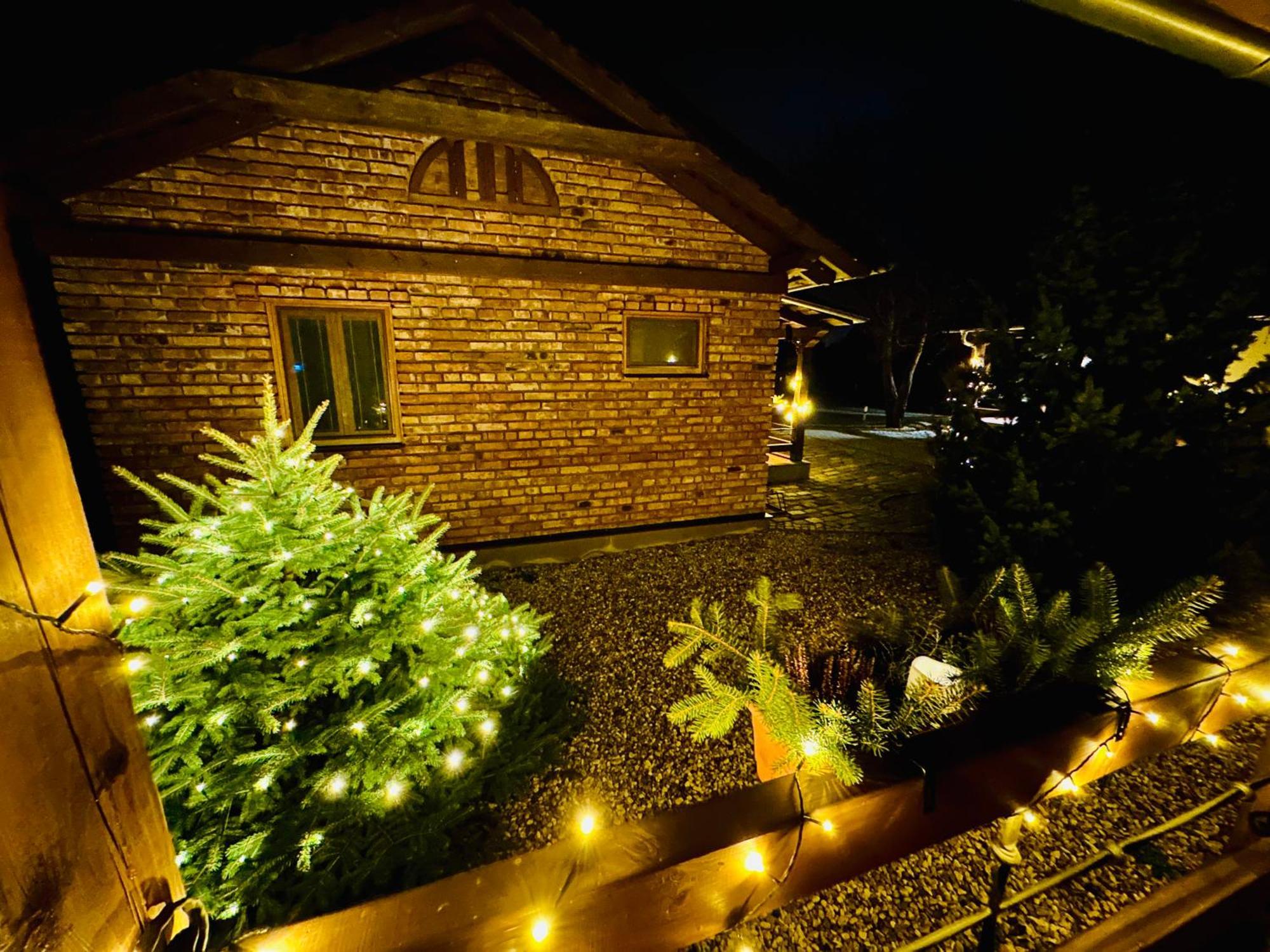 Elements Lednice Exterior foto