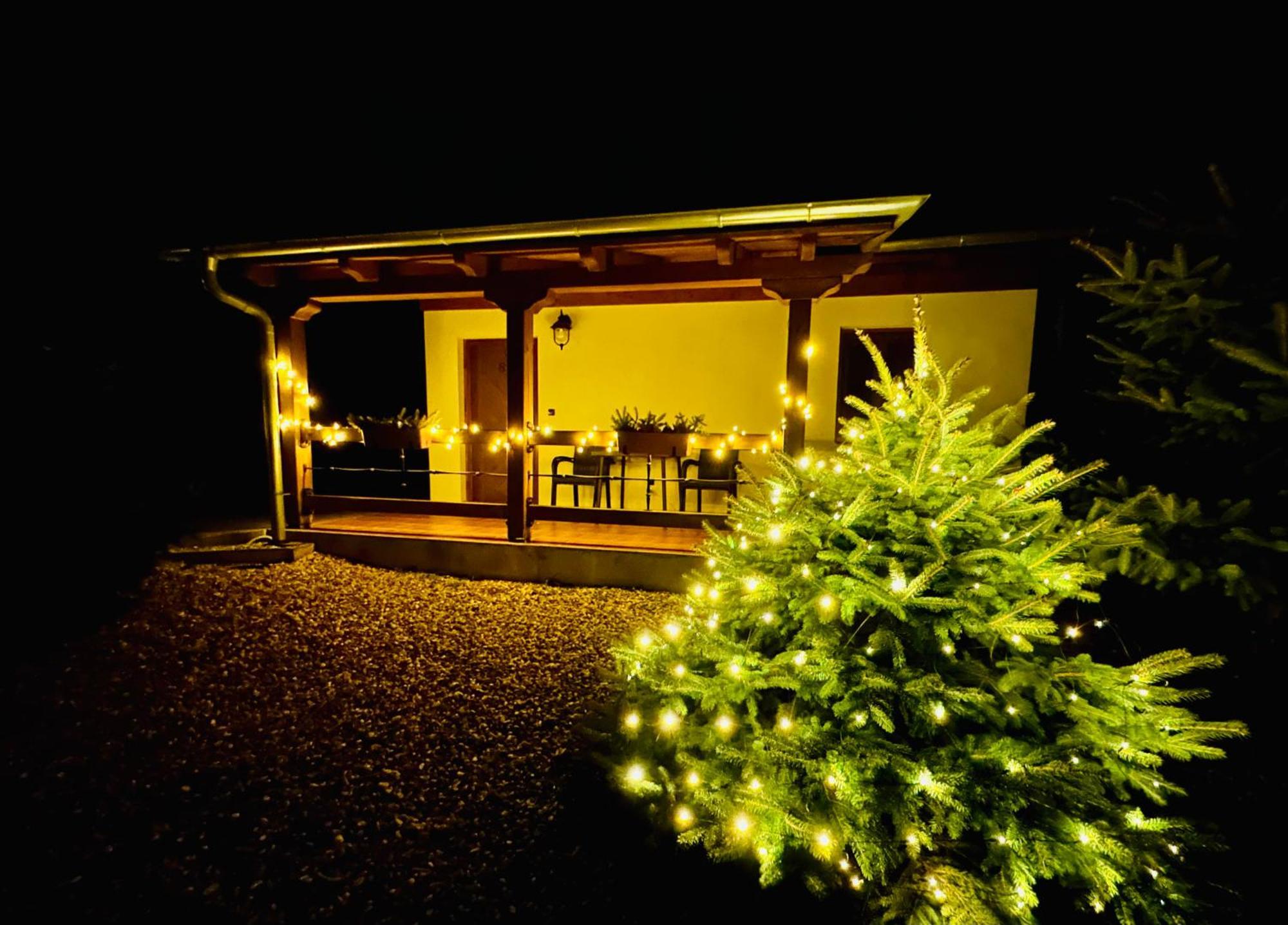 Elements Lednice Exterior foto